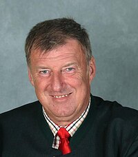 Gustav Höchsmann