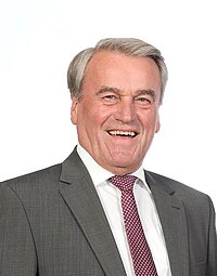 Karl Staudinger