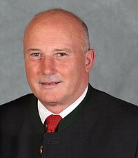 Alois Steinhuber